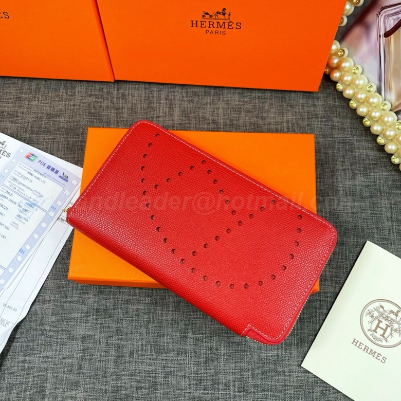 Hermes Wallets 82